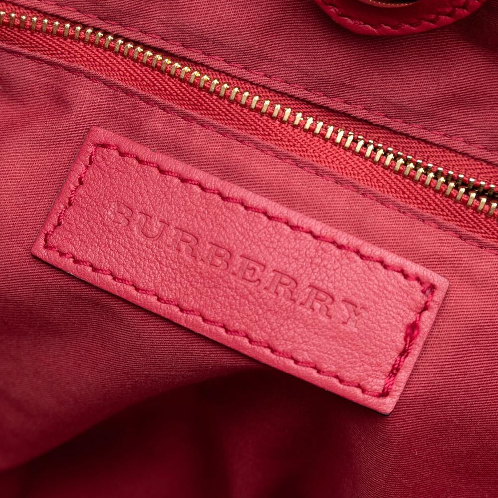 Burberry Tote
