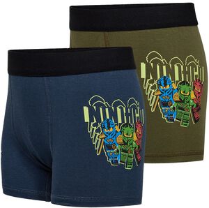LWAIKO 708 - 3-PACK BOXERS