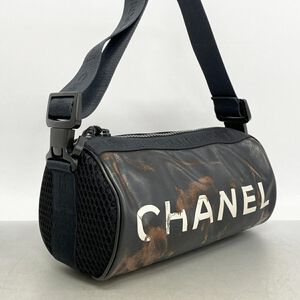 Chanel Shoulder Bag