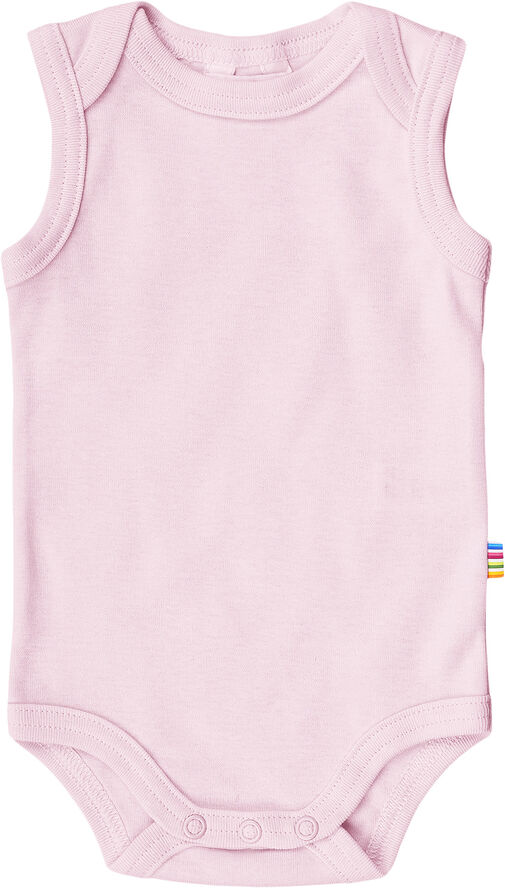 Body w.out sleeves