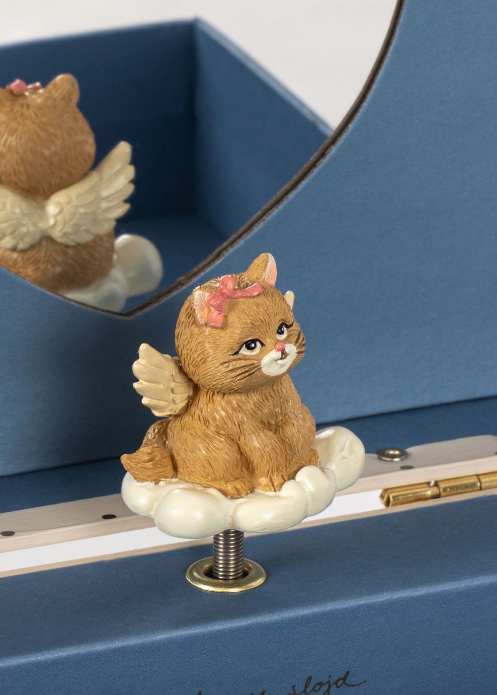 JEWELRY BOX