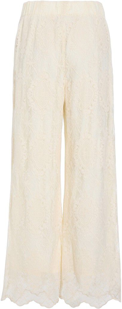 Lulu Lace Trousers
