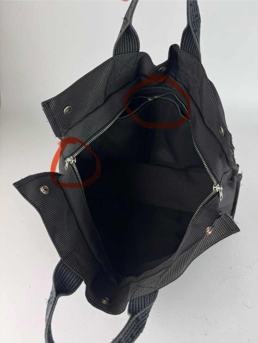 Herm&egrave;s Tote