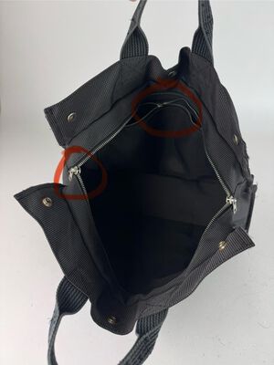 Herm&egrave;s Tote