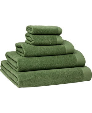 Hotel & Spa 30x30 campsite 42124MG/28