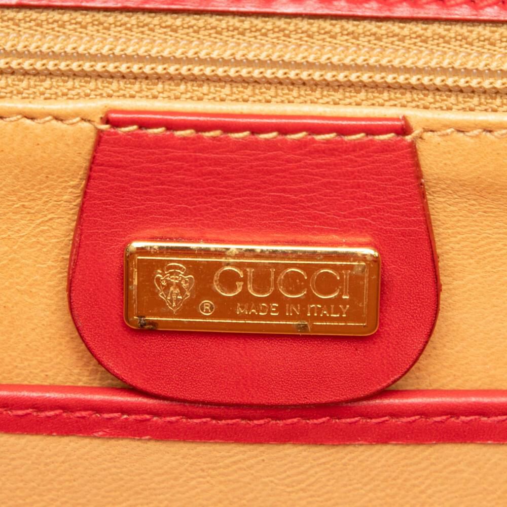 Gucci Bamboo