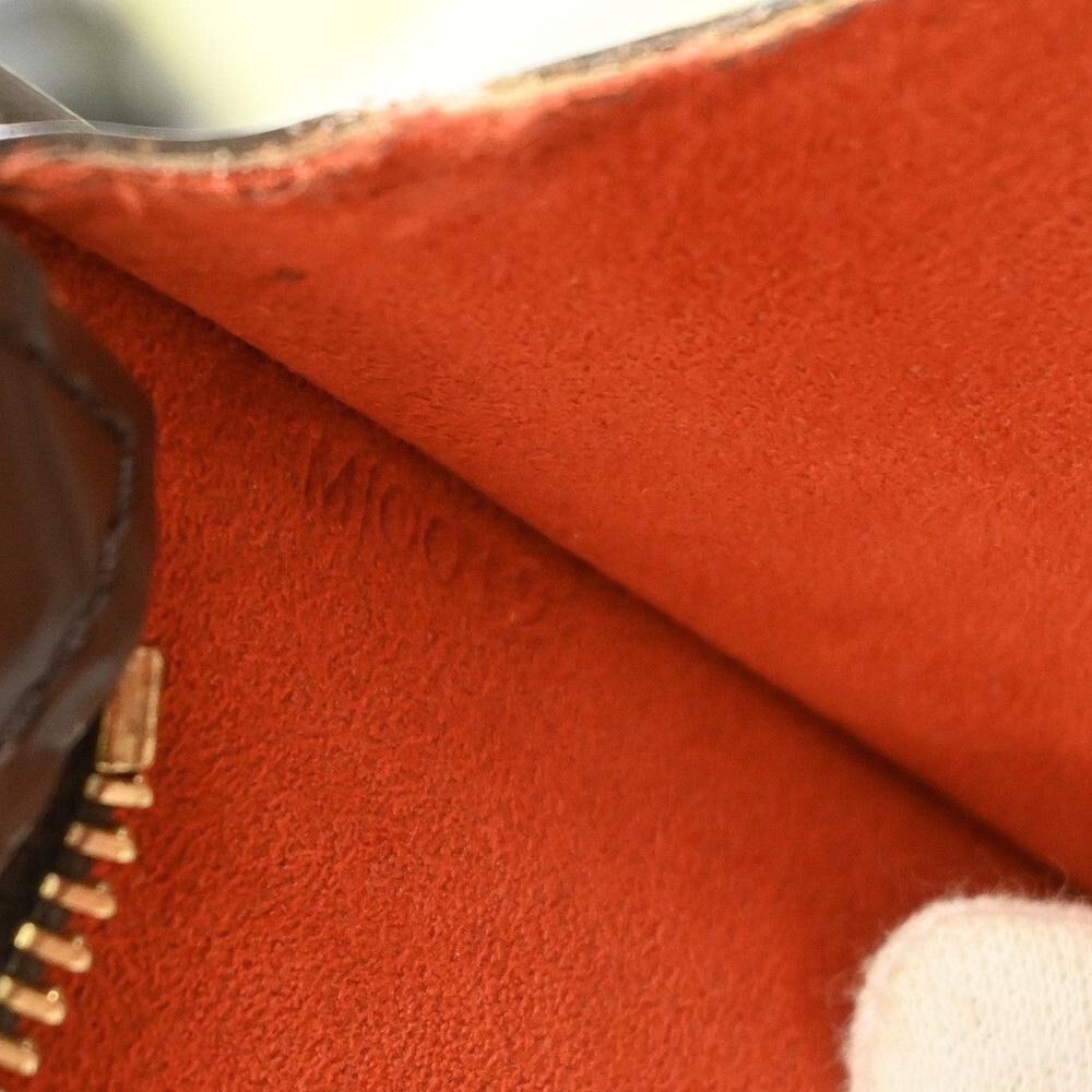 Louis Vuitton Sac Plat