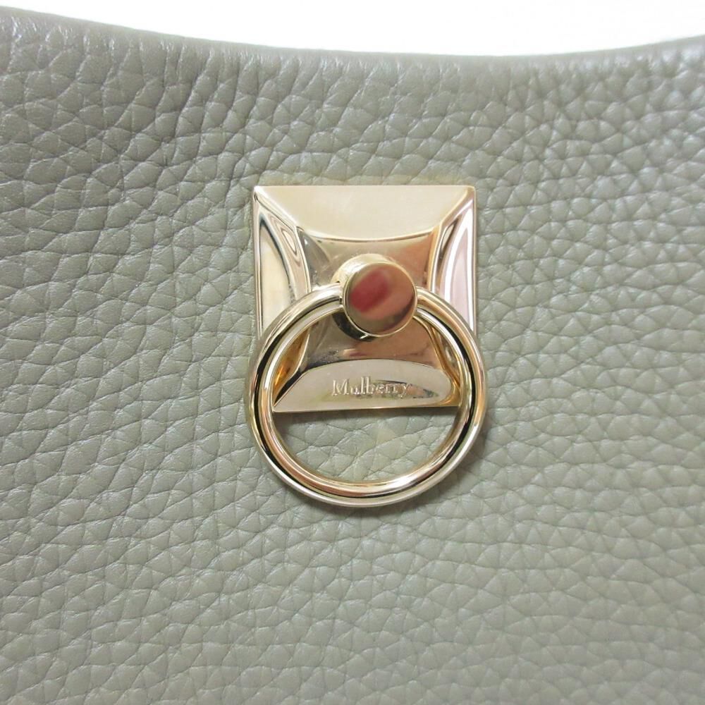 Mulberry Shoulder Bag