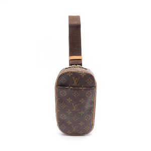 Louis Vuitton Pochette Gange