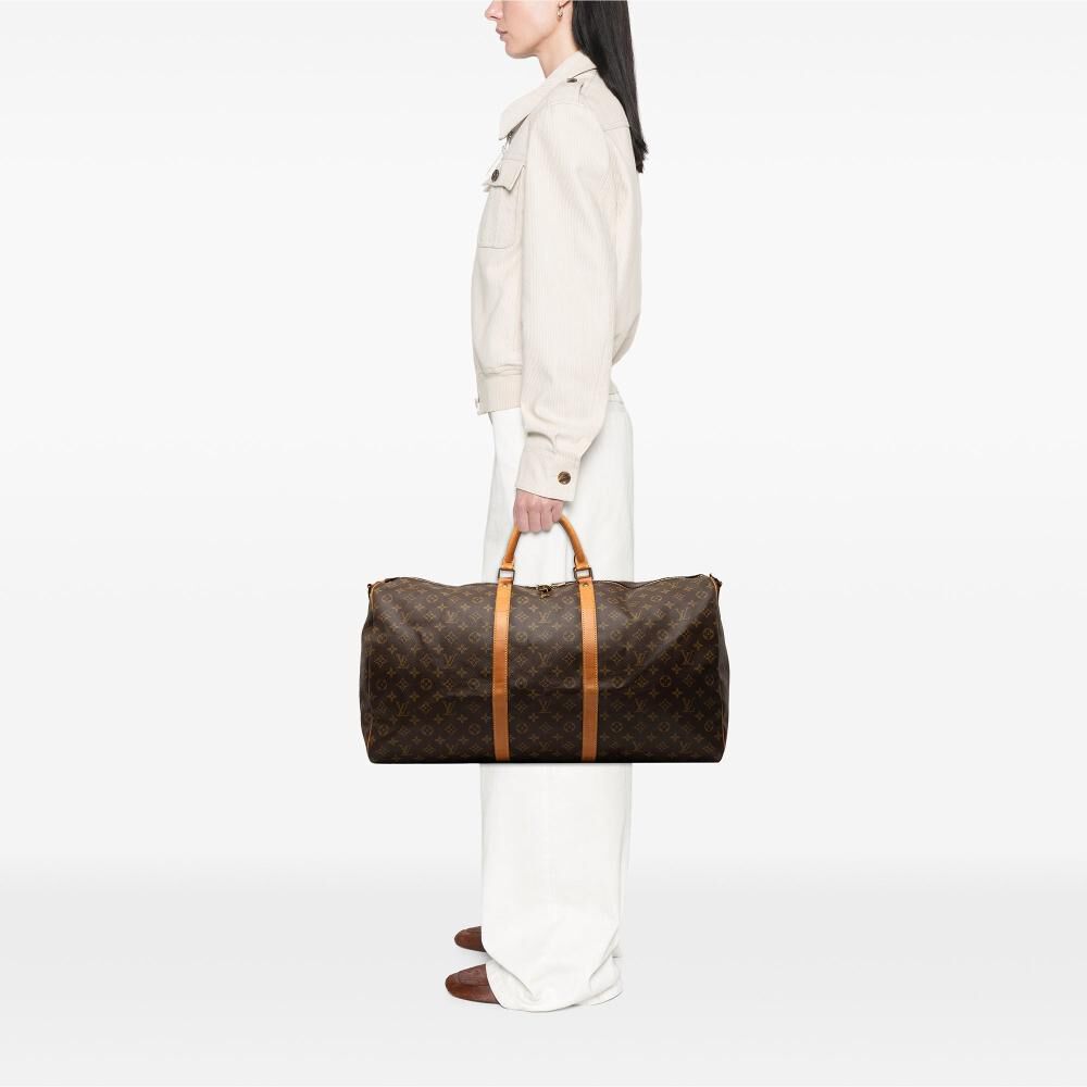Louis Vuitton Keepall