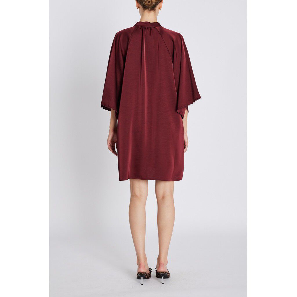 BeckiaBBWendisa dress