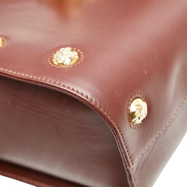 Salvatore Ferragamo Backpack