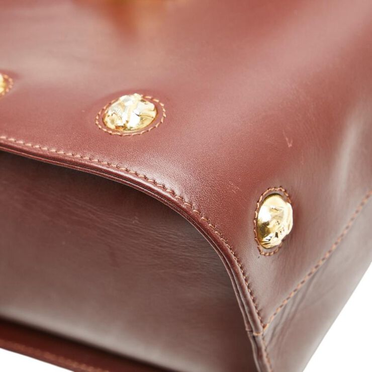 Salvatore Ferragamo Backpack