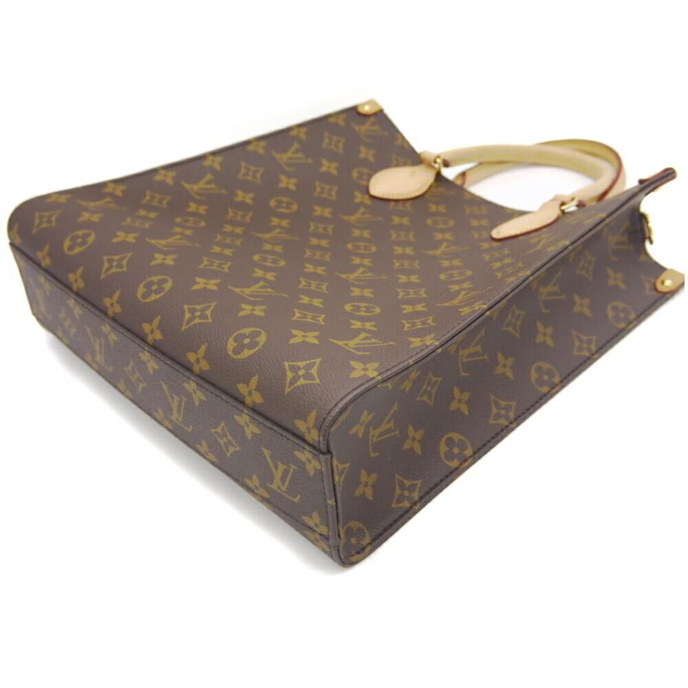 Louis Vuitton Sac Plat
