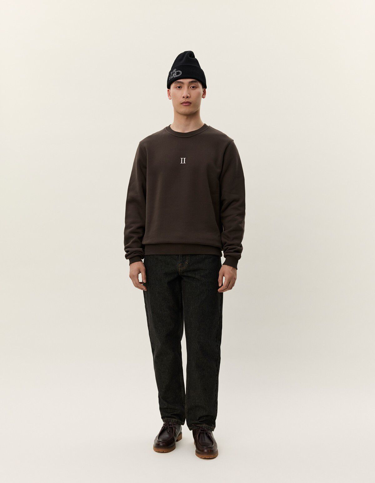 Mini Encore Sweatshirt