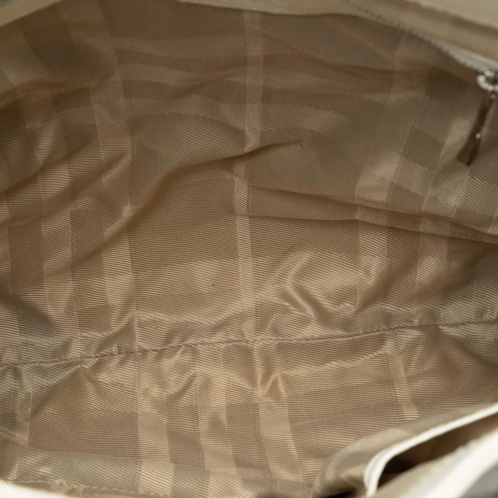 Burberry Tote