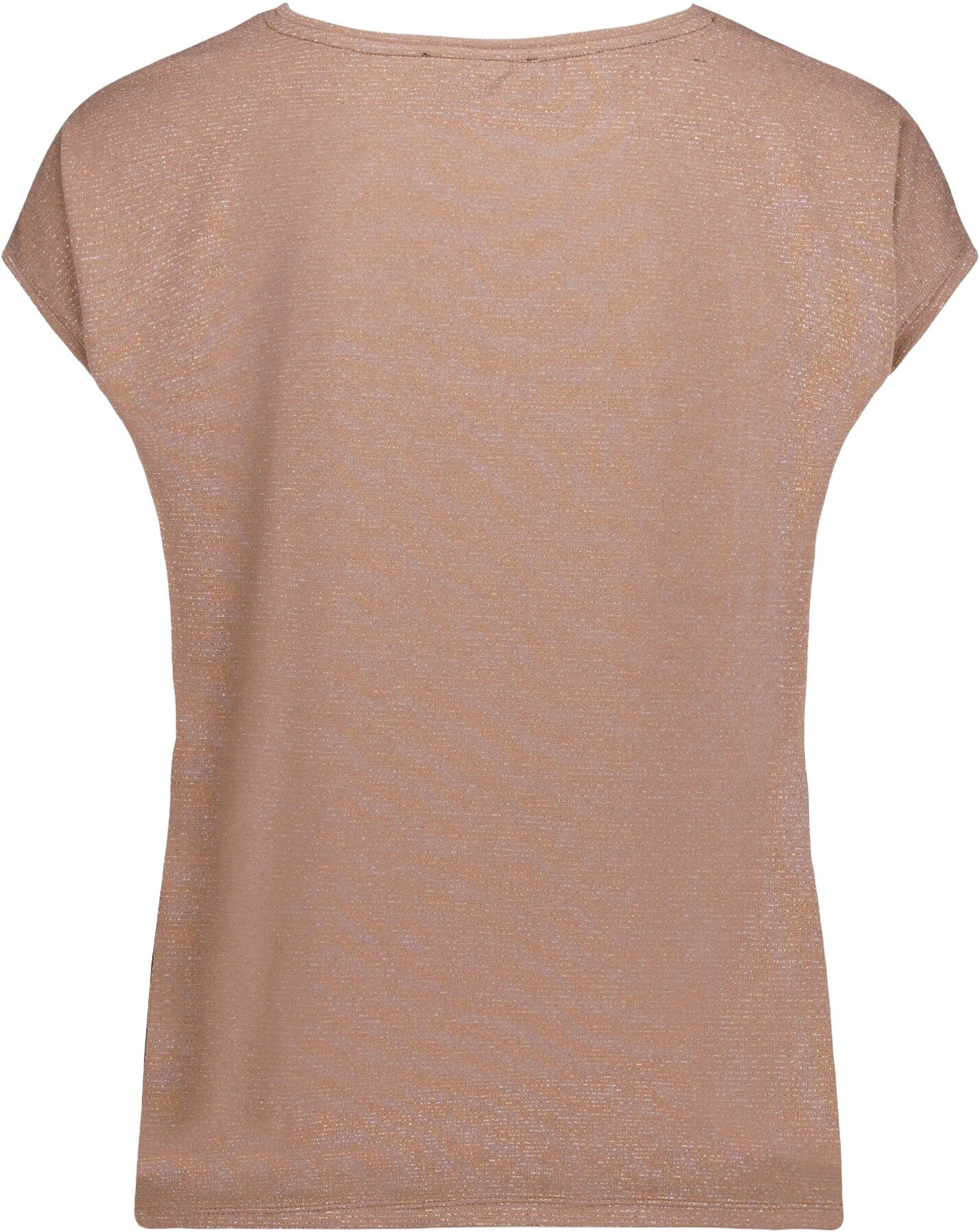 Shirt Kurz 1/2 Ar