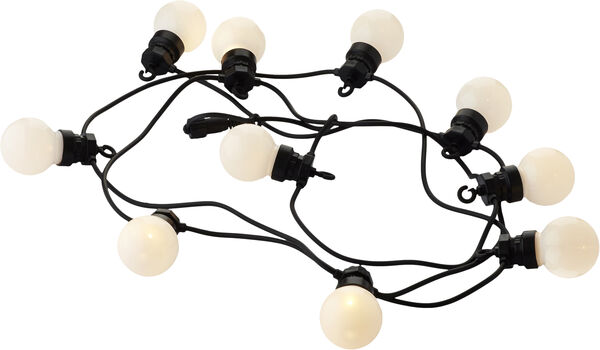 Lucas start set, Frosted , 3m+3m