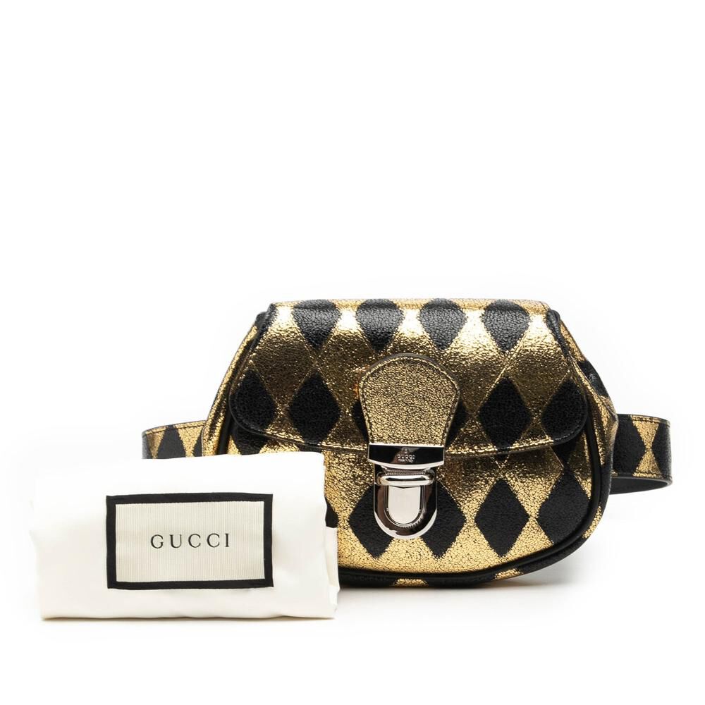 Gucci Belt Bag
