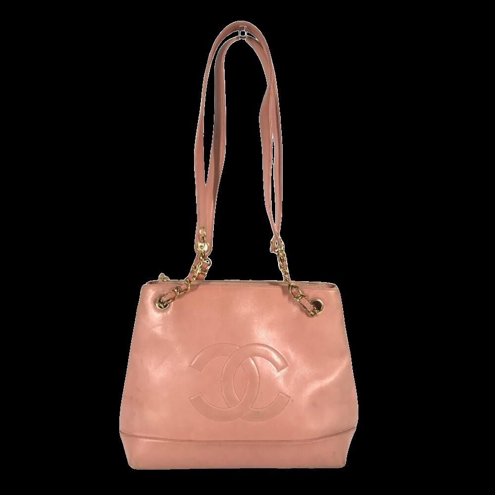 Chanel Shoulder Bag