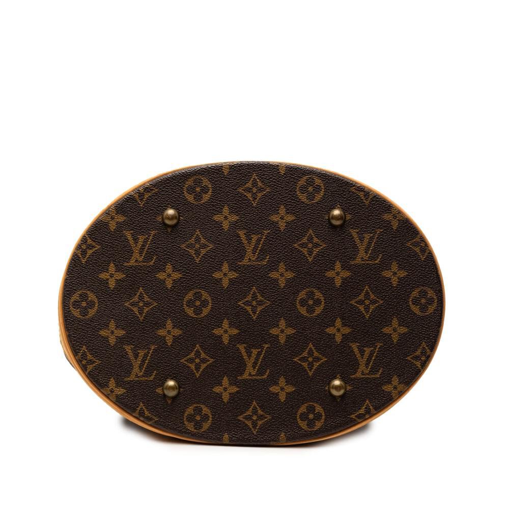 Louis Vuitton Bucket Bag