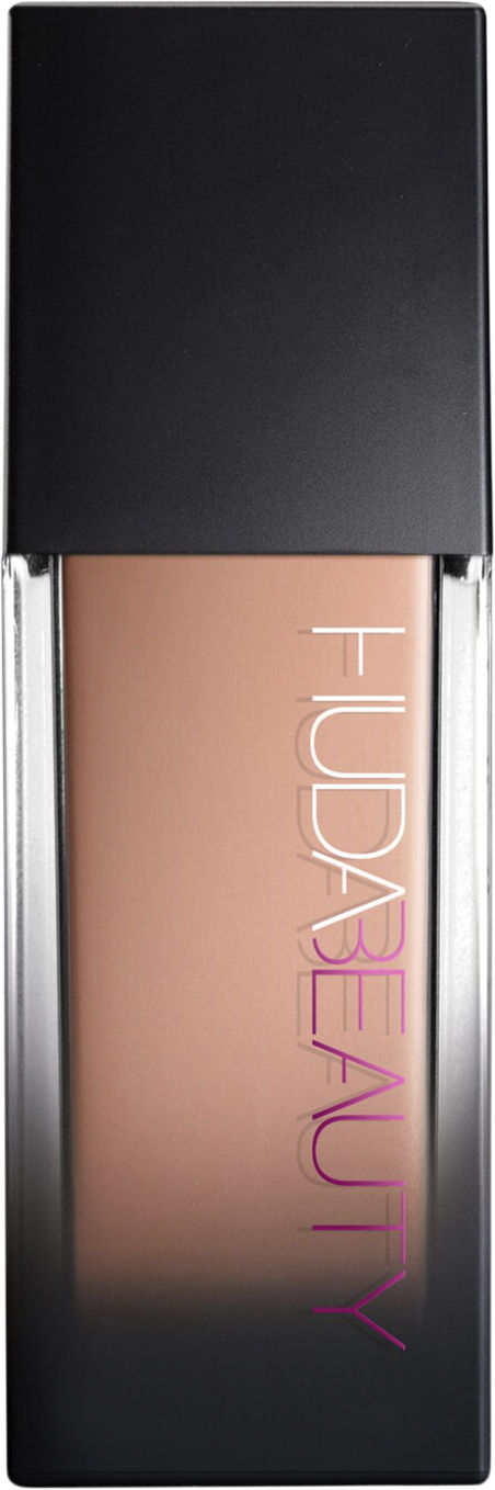 Faux filter luminous matte - Foundation