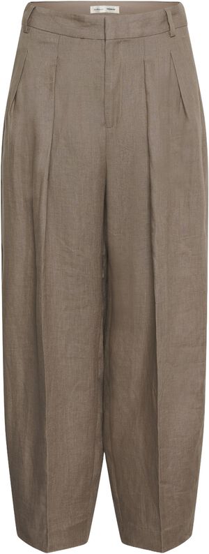 IdoneyIW Wide Pants