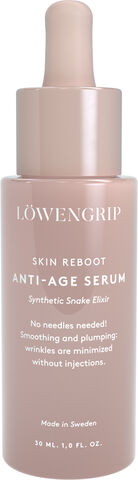 Skin Reboot - Anti-Age Serum
