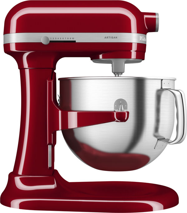 Artisan köksmaskin 6,6 l