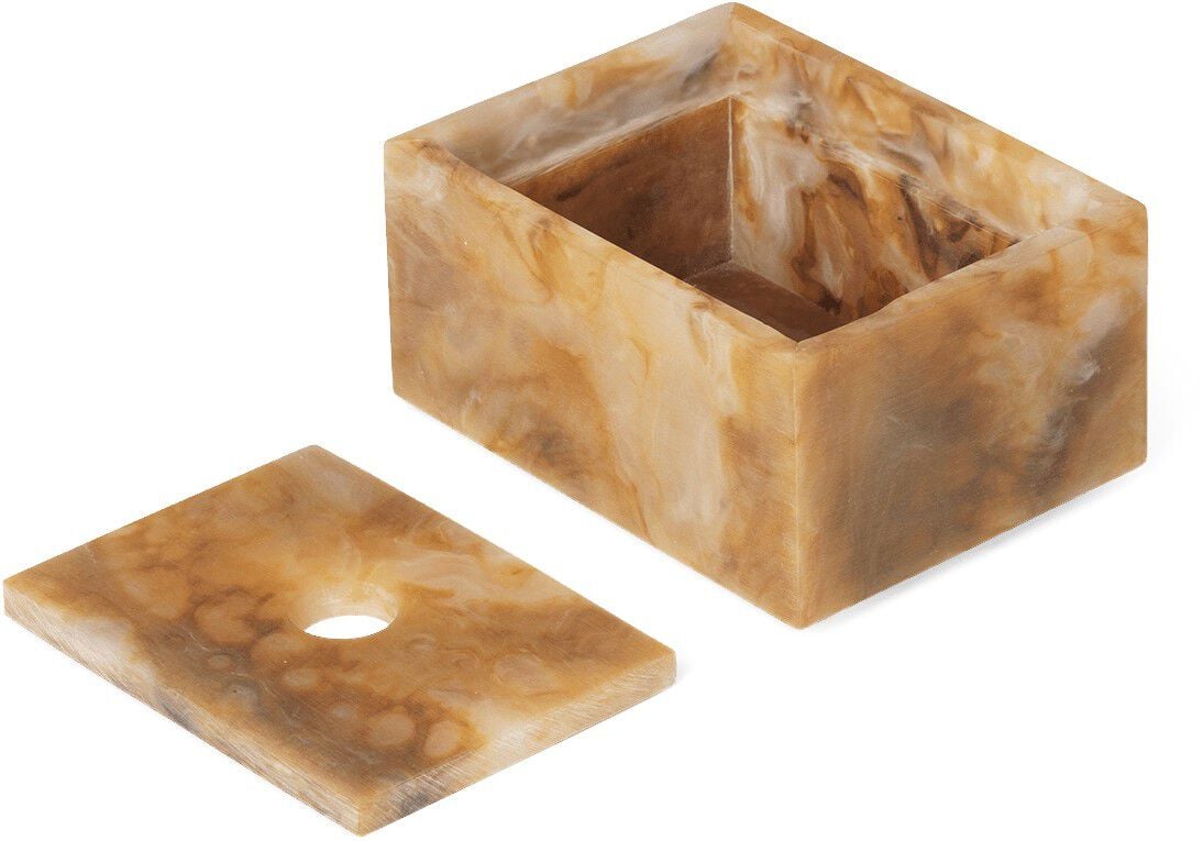 Mist Box - 7,5 x 10 - Sugar Kelp