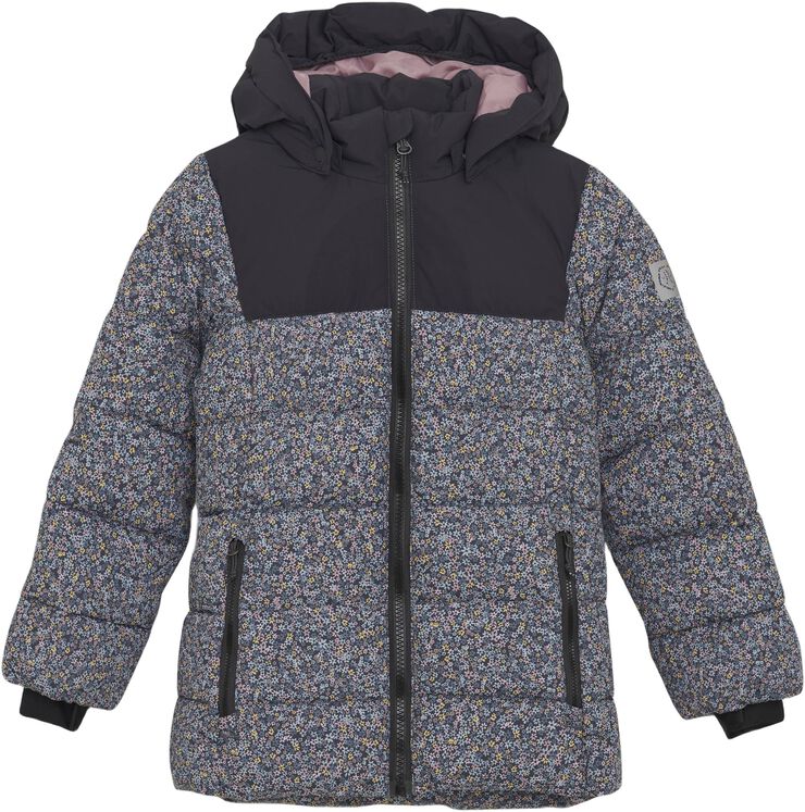 Jacket - Quilt & AOP