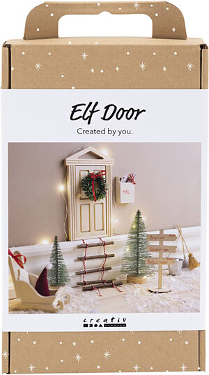 DIY Kit Nissens Dør