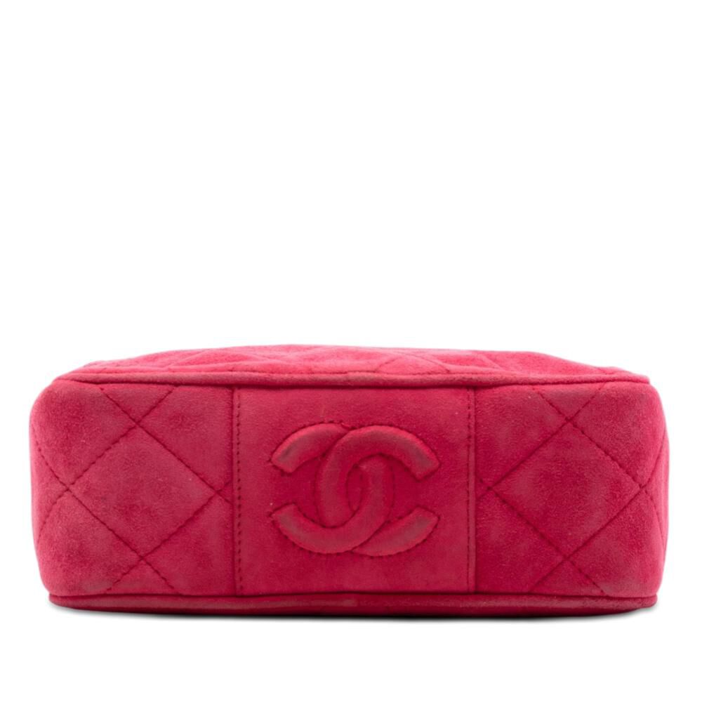 Chanel Crossbody Bag