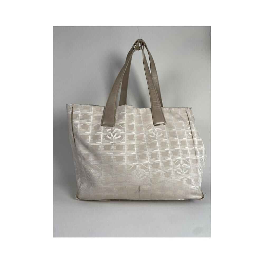 Chanel Shoulder Bag