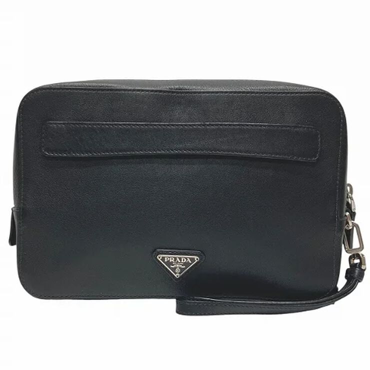 Prada Clutch