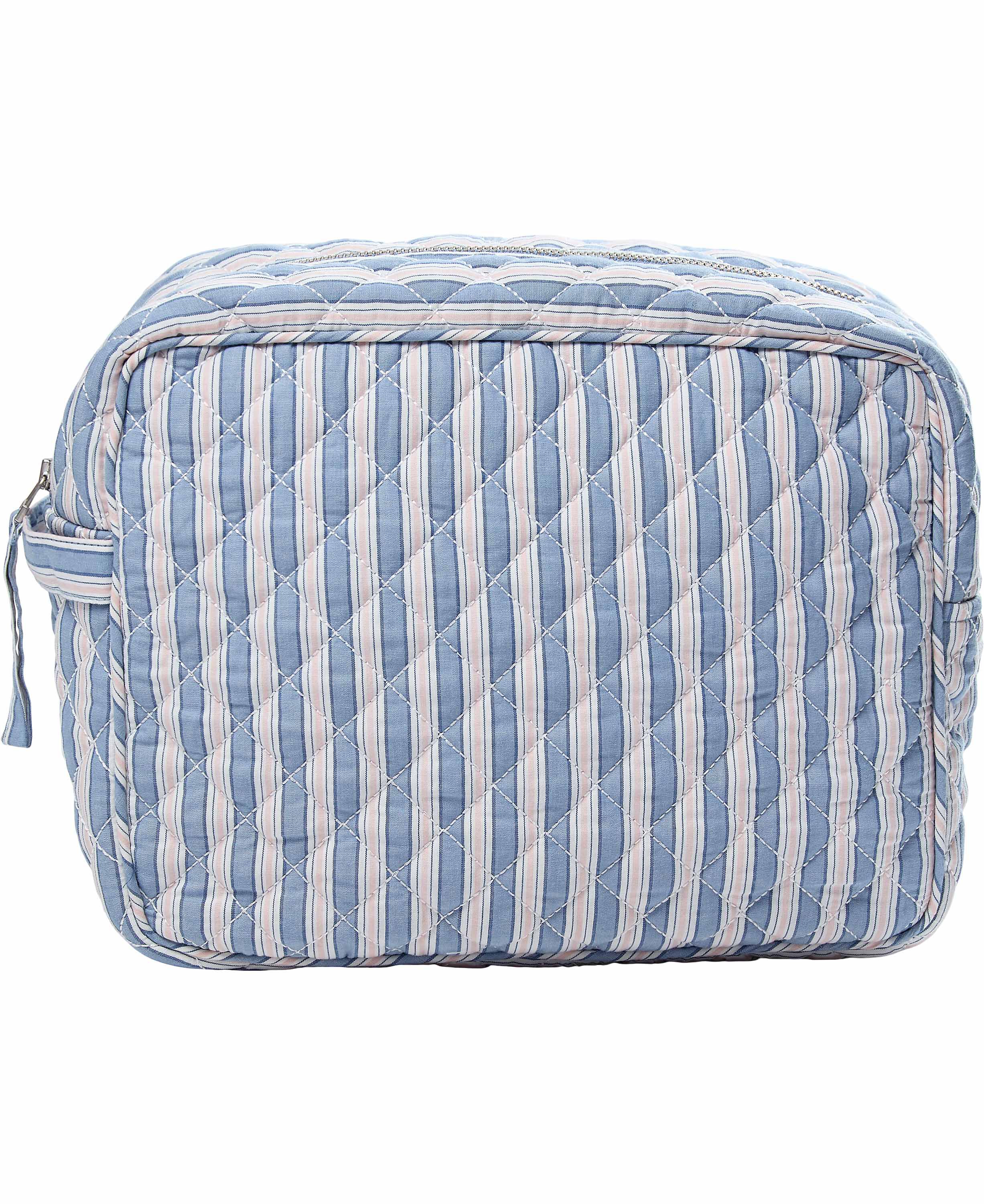 Moira 2 G toilettaske Forever Blue