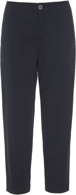 PEACH TENCEL PANTS
