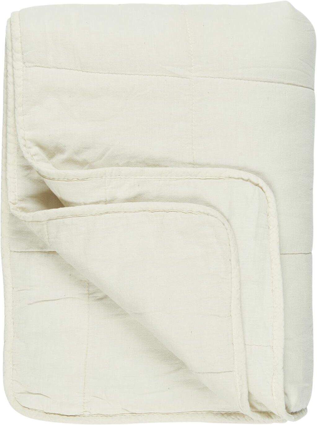 Vintage quilt butter cream