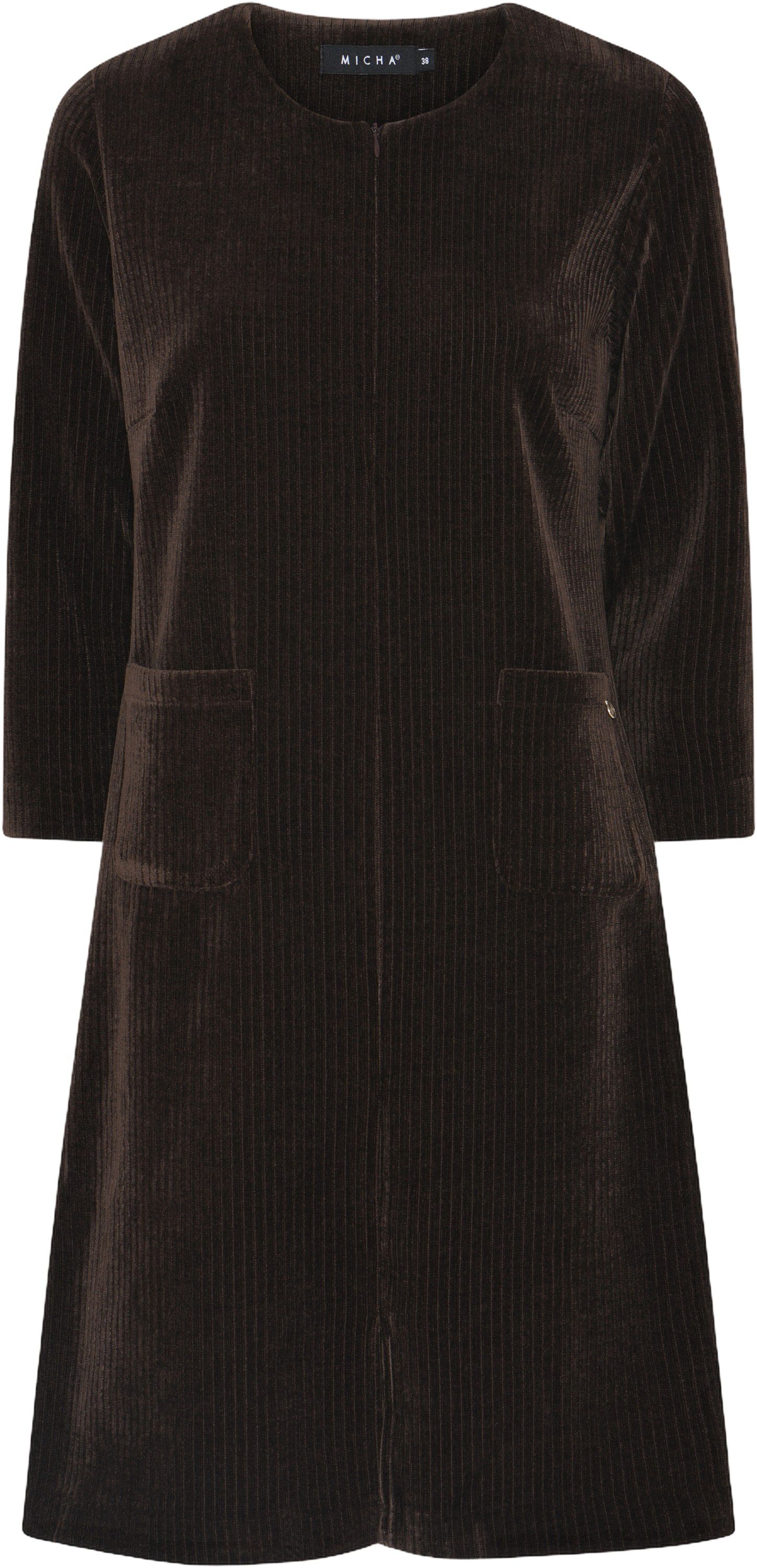 Dress_ Ribbed
