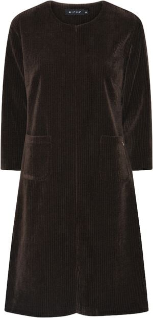 Dress_ Ribbed