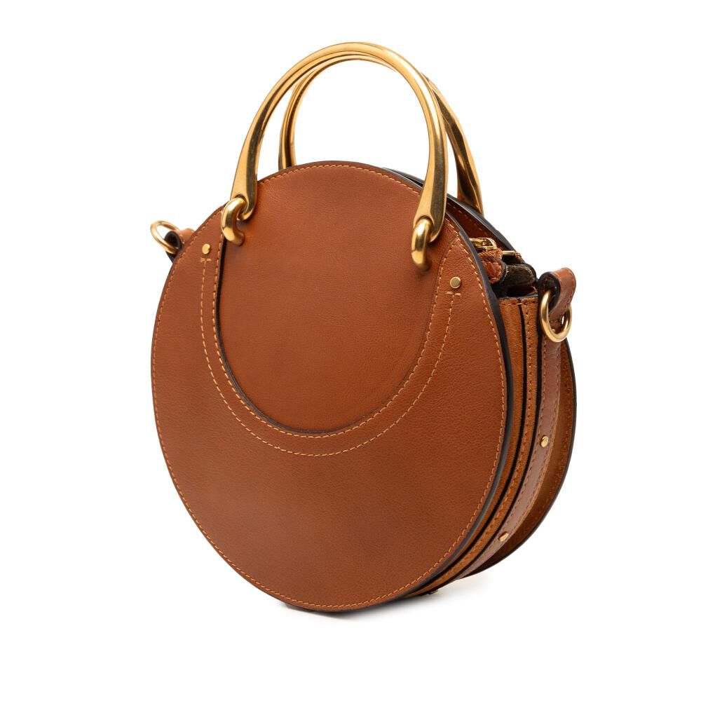 Chlo&eacute; Handbag
