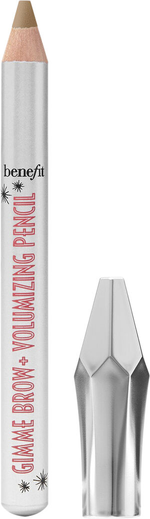 Gimme Brow+ Volumizing Pencil - volymgivande ögonbrynspenna