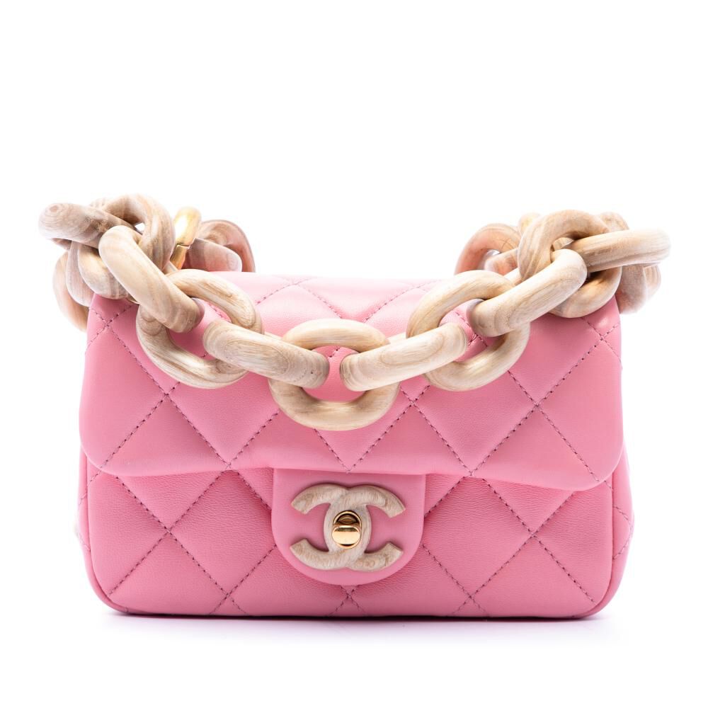 Chanel Flap Bag