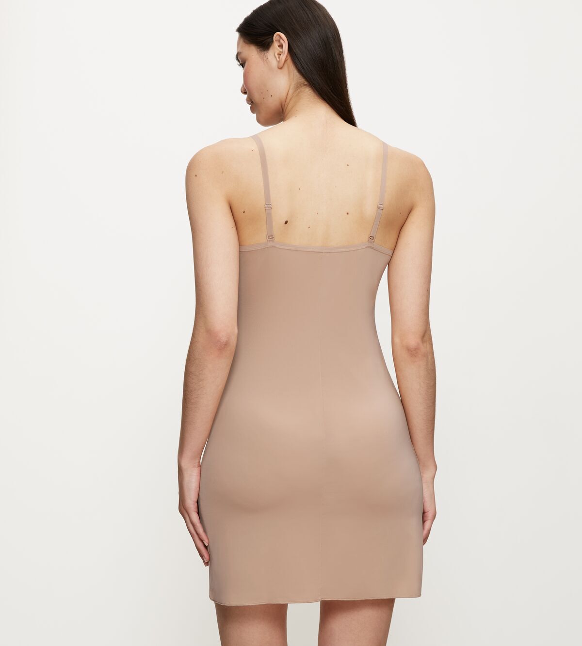 Body Make-Up T Dress 02