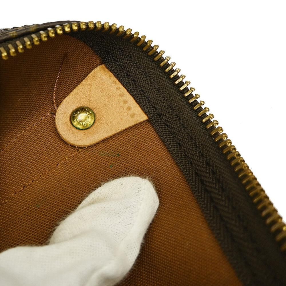 Louis Vuitton Keepall