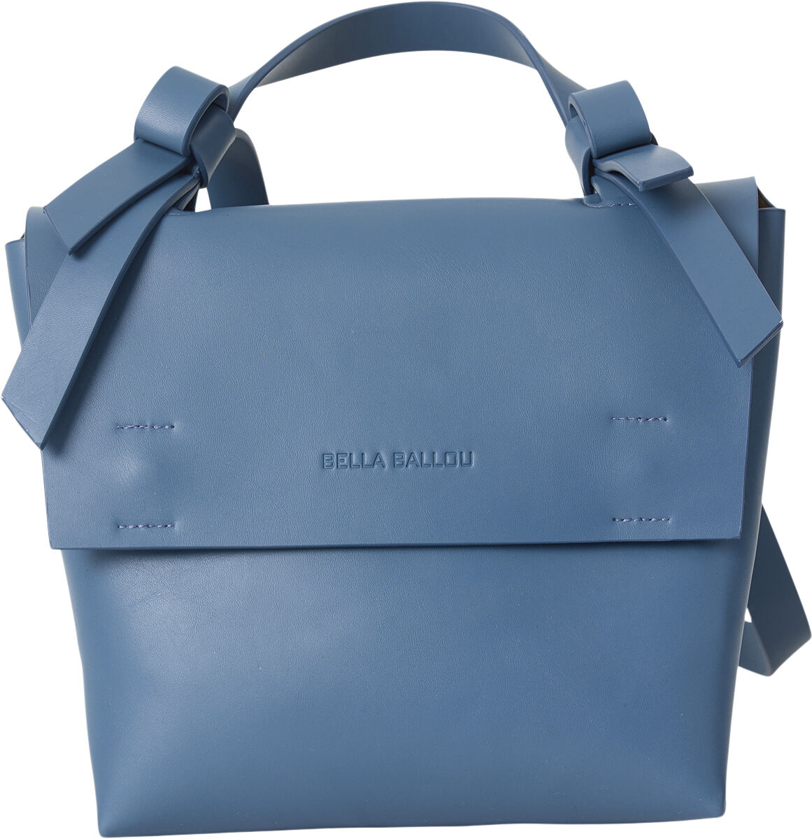 Mini Bow Cross Body Bag