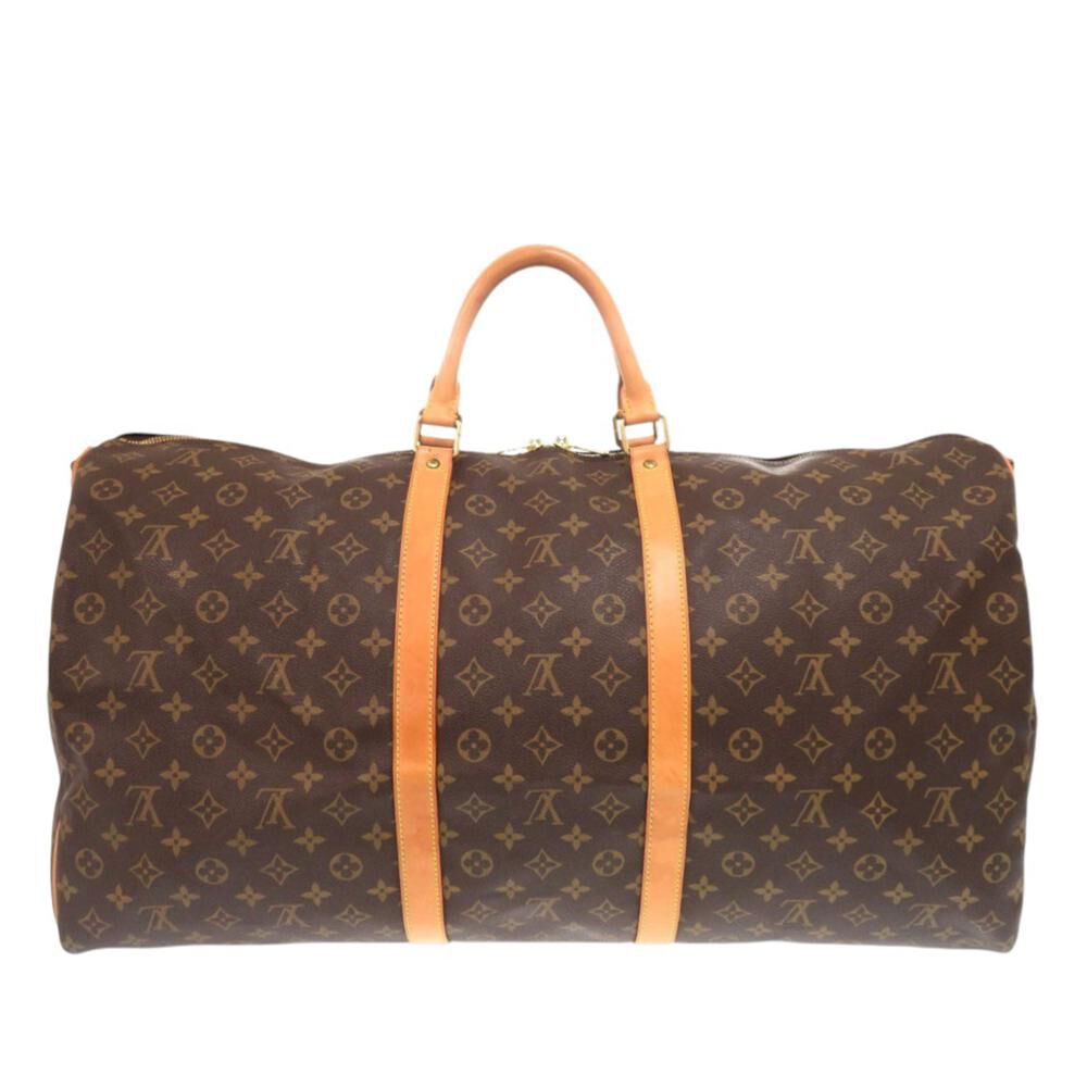Louis Vuitton Keepall