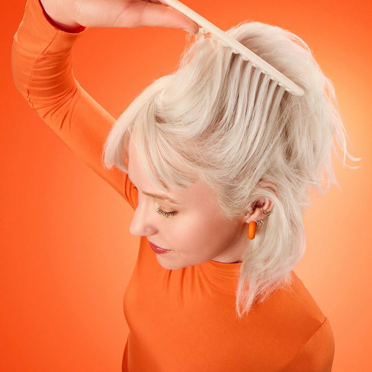 Perk Up Ultra - Talgreglerande torrschampo