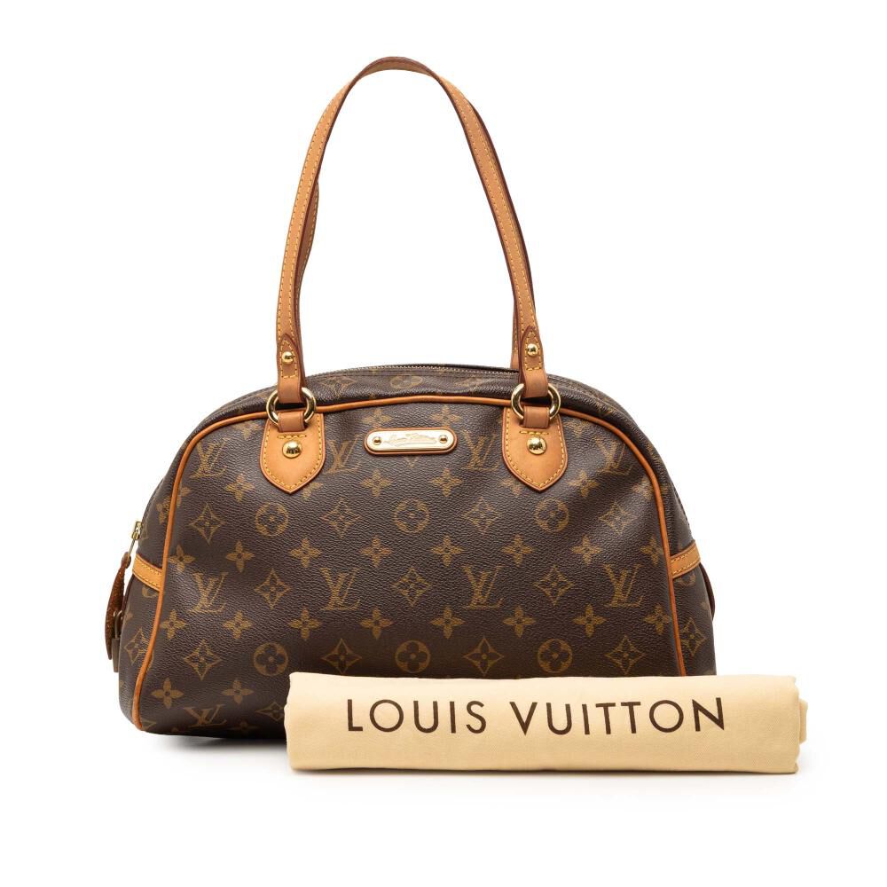 Louis Vuitton Montorgueil