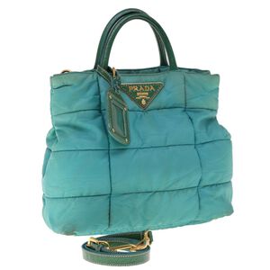 Prada Handbag
